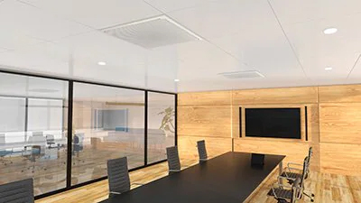 Yamaha RM-CG Ceiling Array Microphone